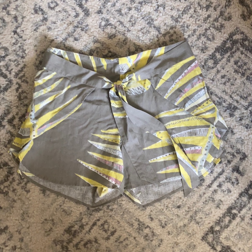 Patagonia Shorts
